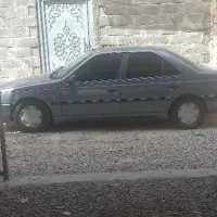 پژو ۴۰۵ بنزینی|خودرو سواری و وانت|تبریز, |دیوار