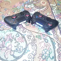 دسته تسکو TG 170 W|کنسول، بازی ویدئویی و آنلاین|گرگان, |دیوار