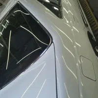 پارس tu5 اتوماتیک|خودرو سواری و وانت|خسروشاه, |دیوار