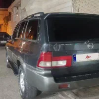 موسو 2300دنده|خودرو سواری و وانت|مشهد, حسینآباد|دیوار