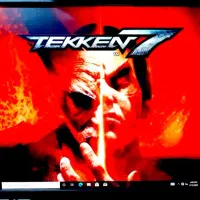 کیس نسل 13 رم 24 گرافیک RX580 مادربورد نسل 14