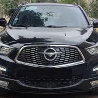 هایما S5