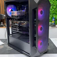 کیس گیمینگ i7 با RTX2060|رایانه رومیزی|اهواز, طالقانی|دیوار