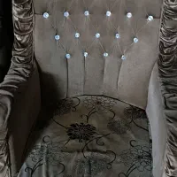 مبل راحتی ۷نفره کارکرده