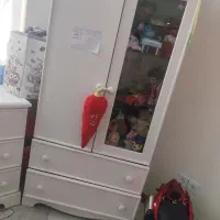 سرویس چوب نوزاد نوجوان