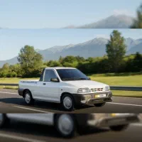 ثبت نام پراید وانت فردا سه شنبه