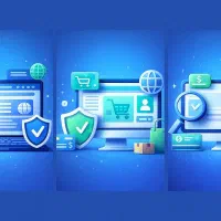 طراحی سایت پرداخت آنلاین اینماد و درگاه بین المللی