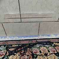 پایه تلویزیون 32 اینج و محافظ جلوی تلویزیون|تلویزیون و پروژکتور|آبادان, |دیوار