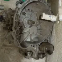 لیفان 520مدل 88 قرمز