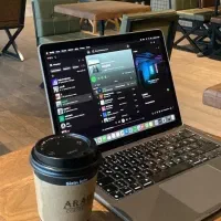 لپ تاپ z book 4