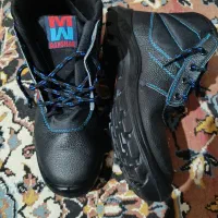 کفش کار مارک محشر(آهن دار)|کیف، کفش، کمربند|اندیمشک, |دیوار