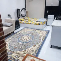 اجاره سوئیت روزانه و ساعتی