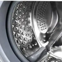 لباس شویی پاکشوما ۸ کیلو در حد نو|ماشین لباسشویی و خشککن لباس|اردبیل, |دیوار