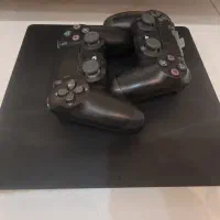 پی اس فور (1ترابایت ) با دو دسته اصلی