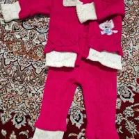 لباس بچگانه