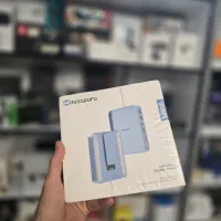 هاب و پایه حرفه ای MINISOPURU 10gbps imac|قطعات و لوازم جانبی رایانه|تهران, تهران‌نو|دیوار