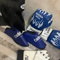 وسایل بوکس|تجهیزات ورزشی|محمدیه-قزوین, |دیوار