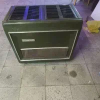 بخاری نفتی ارج مدل ۱۱۵۱