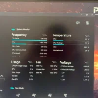 کامپیوتر کامل ۳۰۶۰ti i7 11700