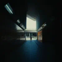 من نظم درونیم در حال فروپاشیه