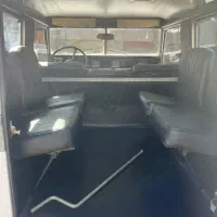 لندرور مدل 67|خودرو سواری و وانت|تهران, اسفندیاری|دیوار