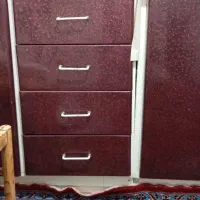 کابینت فلزی|مصالح و تجهیزات ساختمان|تبریز, |دیوار