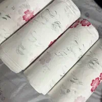 سفره های یکبارمصرف|ظروف نگهدارنده، پلاستیکی، یک‌بارمصرف|قائم‌شهر, |دیوار