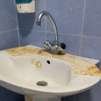 آینه وشیر آلات|لوازم سرویس بهداشتی|سهند, |دیوار