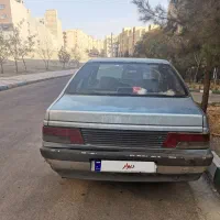 پژو روا دوگانه سوز|خودرو سواری و وانت|محمدشهر, شهرک پیام (مهرالبرز)|دیوار