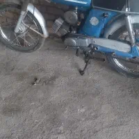 موتور یاماها۱۰۰|موتورسیکلت|ملایر, |دیوار