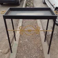 کباب پز|اجاق گاز و لوازم برقی پخت‌وپز|نظرآباد, رسالت|دیوار