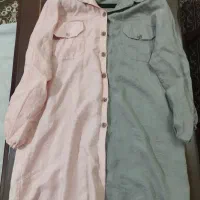 تعدادی لباس