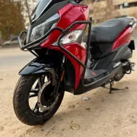 ترک بند موتور سیکلت