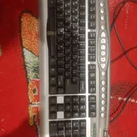 کیبورد فراسو