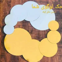 زیرکیکی سینی کیک صفحه استند فینگرفود زیر کیک چوبی|ظروف سرو و پذیرایی|تهران, پامنار|دیوار