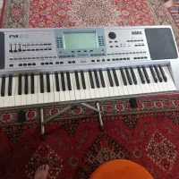 کیبرد مرگ پی 50تبدیل به 80