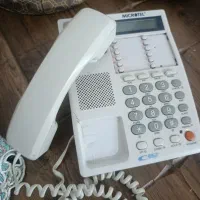 تلفن|تلفن رومیزی|اندیمشک, |دیوار