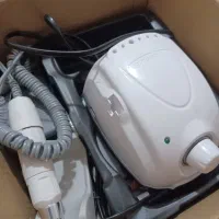 دستگاه سوهان برقی ماراتون- بسیار تمیز