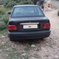 پرایدمدل ۸۱|خودرو سواری و وانت|خان ببین, |دیوار