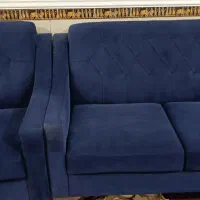 مبل سالم|مبلمان خانگی و میز عسلی|وحدتیه, |دیوار