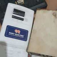 دوربین قدیمی  ماشین حساب دزدگیر همه 3 تومن فقط|حراج|محمدشهر, همایون ویلا|دیوار