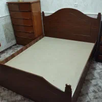 تخت خواب|تخت و سرویس خواب|قم, بنیاد|دیوار