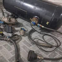 کپسول ال پی جی