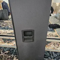 فروش یک جفت باند اکتیو آرسی اف nx985|صوتی و تصویری|داراب, |دیوار