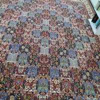 گلیم فرش سنتی|فرش|پرند, فاز ۳|دیوار