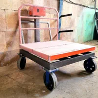 باسکول ۴ سنسوره ۲۲۰۰ک|فروشگاه و مغازه|پاکدشت, پاکدشت (مامازند)|دیوار