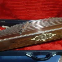 سنتور|سازهای سنتی|رشت, کوی بیانی|دیوار