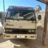 کامیونت هیوندای کروس