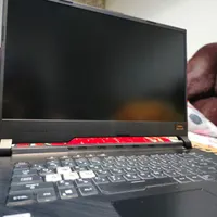 لپتاپ گیمینگAsus ROG G512L نسل 10|رایانه همراه|تهران, تهرانپارس غربی|دیوار