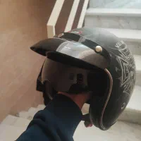 کلاه کاسکت redline